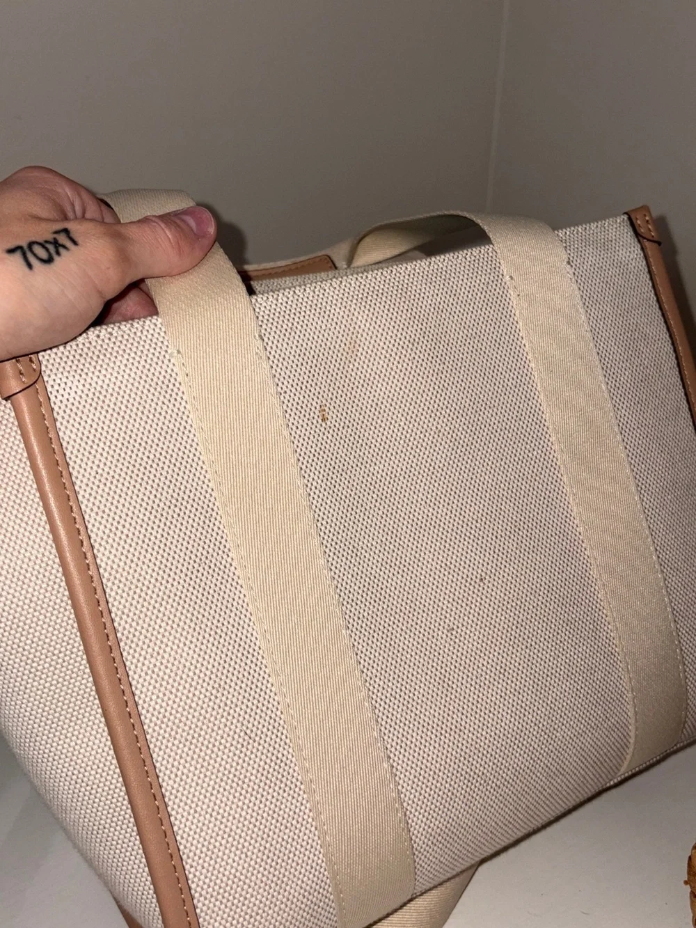Kate Spade New York Kip Canvas Small Tote